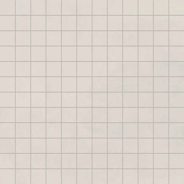 Мозаїка Now Grigio Mosaico - 30x30 R9VL Now з колекції Now Ragno