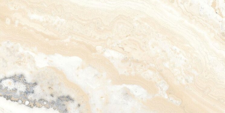 Плитка Coral Crema 60x120 Full Lappato Empero з колекції Full Lappato Empero