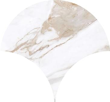 Декор Tulum Kiruna 36.4x33.7 Nikoi Vives з колекції Nikoi Vives