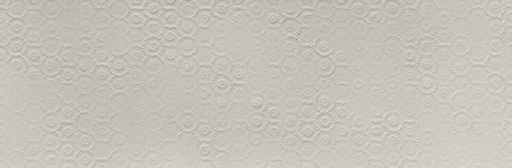 Плитка 40x120 Tactile Zinco Struttura Pizzo 3D з колекції Tactile Ragno Ragno