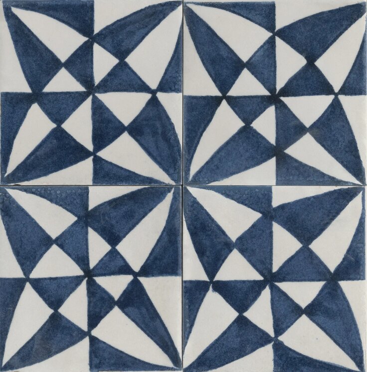 Плитка 15x15 MANL Memoria Tappeto 5Blu Lux Marazzi Memoria з колекції Memoria Marazzi Плитка 15x15 MANL Memoria Tappeto 5Blu Lux Marazzi Memoria з колекції Memoria Marazzi