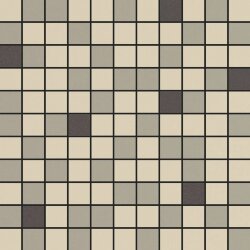 Мозаїка 29.5x29.5 DC969 Mosaic mix minimal Aleluia Minimal