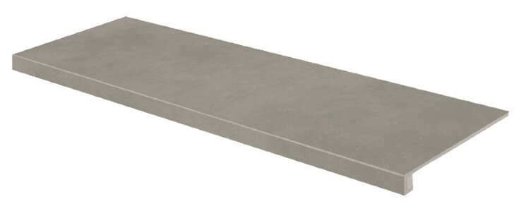 Сходинка 30x120 Extra DCFVF721 коричнево-сірий Rako з колекції Rako add