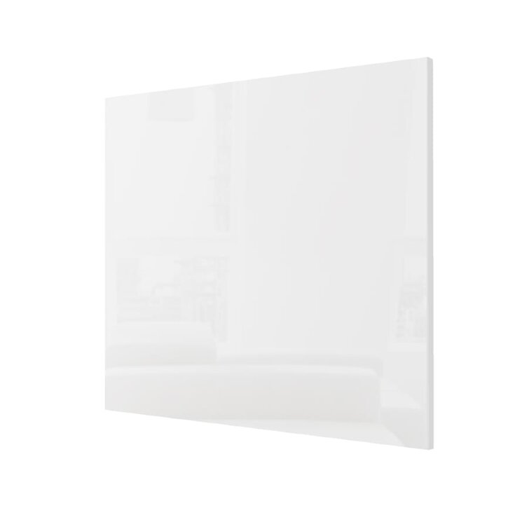 Плитка Liso Ice White Gloss 12.5x12.5 Wow Collection Wow з колекції Wow Collection Wow