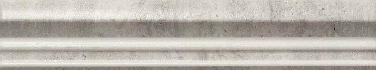 Бордюр Moldura Matt Brescia 5x25 Travertino Ape з колекції Travertino Ape