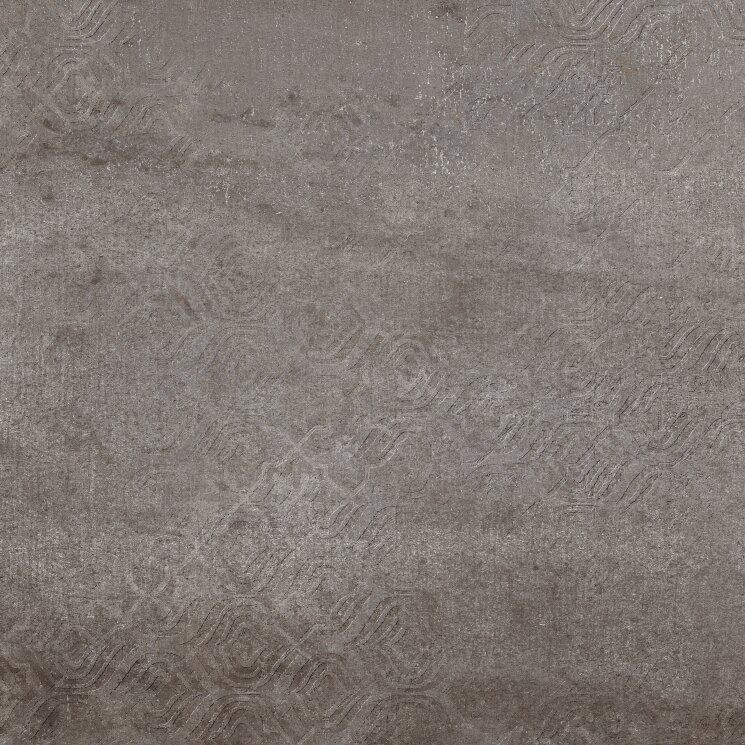 Плитка 75x75 Sassari Dec. Graphite Pulido-Sassari з колекції Sassari Tau