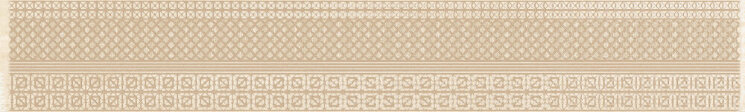 Декор 9x60 Meisha Bianco Listwa з колекції Meisha-Garam Paradyz