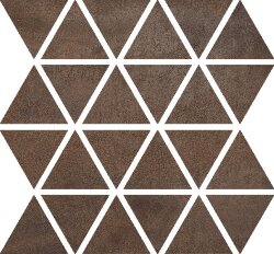 Мозаїка (33.5x30.2) OX5MS2 Mosaico Triangle - Oxyde