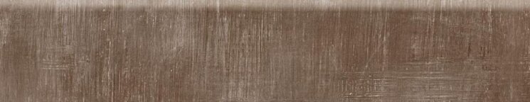 Плінтус Rodapie Marron 8x45 Arles Ceranosa з колекції Arles Ceranosa