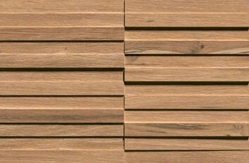 Декор (44x28.5) ETIC ROVERE VENICE INDUSTRIAL 3D з колекції Італійська плитка APE