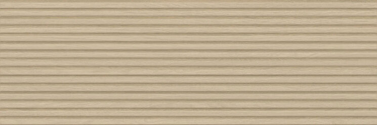 Плитка Naturalia Natural Struttura Canneto 3 D - 33x100 MEVJ Naturalia з колекції Naturalia Marazzi