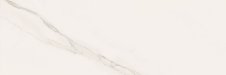 Плитка 25x75 Mte. Calacatta Gold - Motif Extra - E386 з колекції Motif Extra Marca Corona