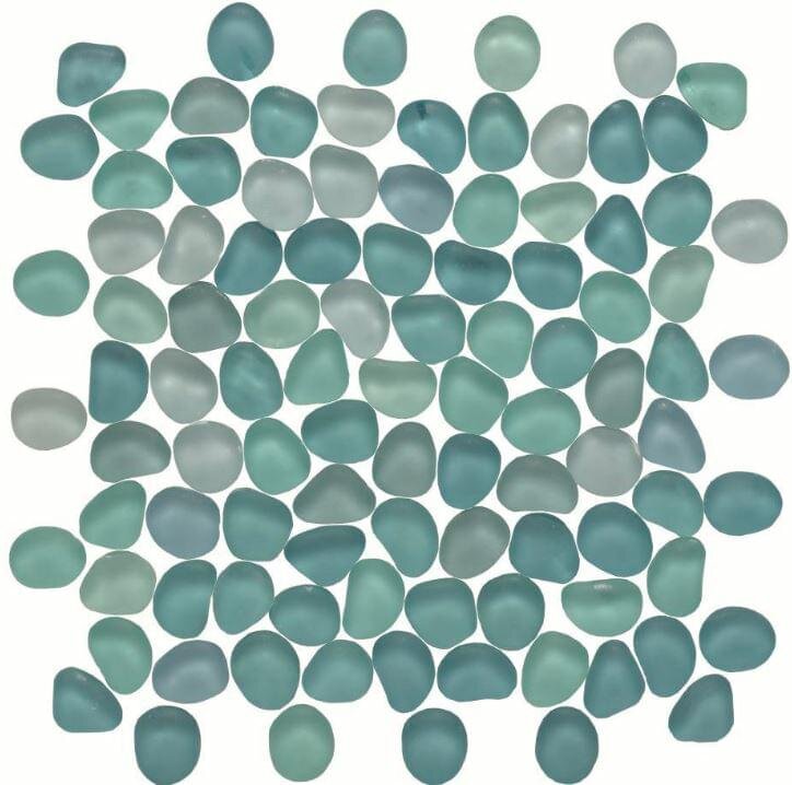 Мозаїка Borneo 30x30 Mosaics Original Style з колекції Mosaics Original Style Мозаїка Borneo 30x30 Mosaics Original Style з колекції Mosaics Original Style