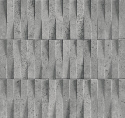 Мозаїка 29x31 Stt. Silver Brick 3 D - Street - D821