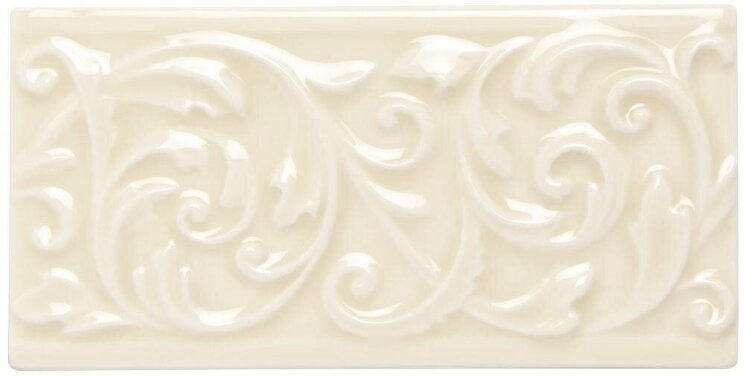 Декор Melford Buckingham 7.5x15 Artisan Winchester з колекції Artisan Winchester