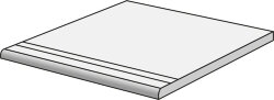 Сходинка SUTTON PIASENTINA LAP PELD-100 - 99.55x99.55  Sutton