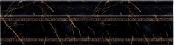 Плінтус (15x58.5) 2407930 Battiscopa Nero - Marble