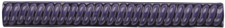 Бордюр Cobalt Blue Rope 2.5x21.4 Classic Winchester з колекції Classic Winchester