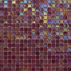 Мозаїка 29.5x29.5 122 Strawberry Sicis Glimmer
