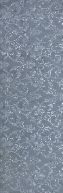 Декор 30,5x91,5 H. Blue Campitura Damask - H.24 - HBCD з колекції H.24 Supergres