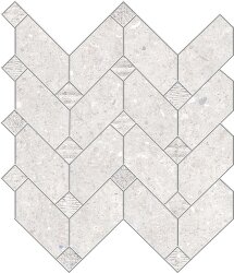Мозаїка 30x35 160301 Pearl mos/Freccia lap/Nat La Fabbrica Agglomerate Мозаїка 30x35 160301 Pearl mos/Freccia lap/Nat La Fabbrica Agglomerate