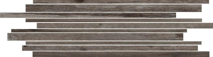 Мозаїка Brown Modulo Li Sf 15x40 Details Wood Cerim з колекції Details Wood Cerim