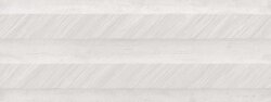 Плитка 45x120 Spatula Blanco-Texture-74TX418
