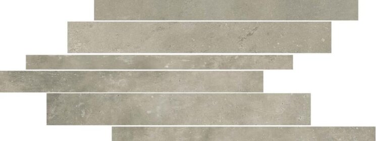 Мозаїка Beige Modulo Li Sf 21x40 Maps Cerim з колекції Maps Cerim