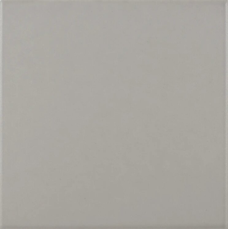Плитка 15x15 0000000155 RAINBOW GRIS Pissano Rainbow з колекції Rainbow Pissano