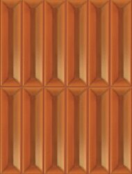 Плитка 30x40 FL LT 20 CONCAVO Vogue Flauti