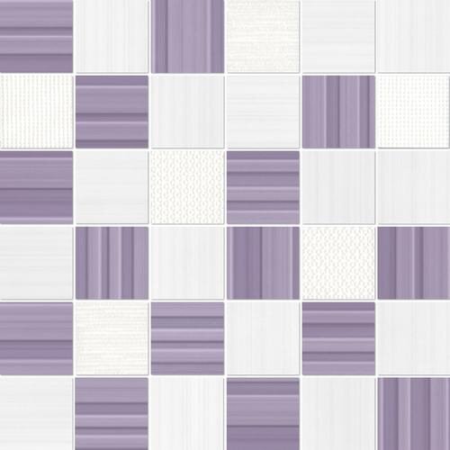 Мозаїка Malla Purpura 27x27 MakeUp Keraben з колекції MakeUp Keraben