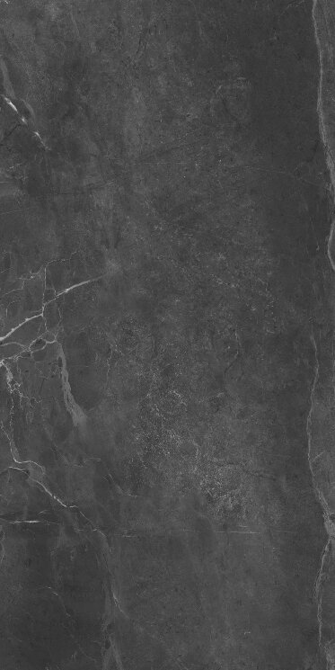 Плитка 60x120 004430 Iroc Black Rettificato Antica Ceramica Iroc з колекції Iroc Antica Ceramica