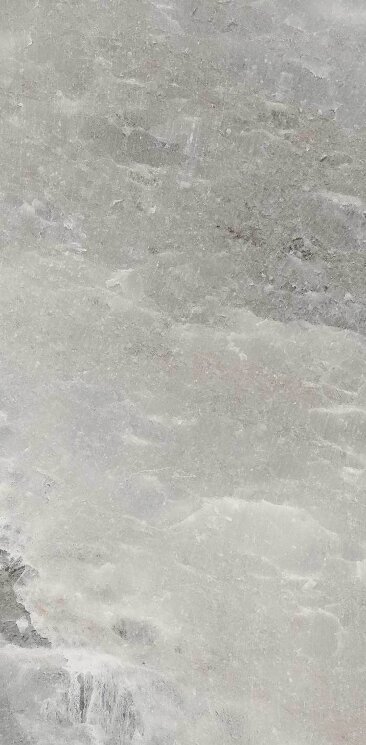Плитка 60x120 Rock Salt6 Mm Celtic Grey Lucido - Rock Salt of Cerim - 766935 з колекції Rock Salt of Cerim Cerim