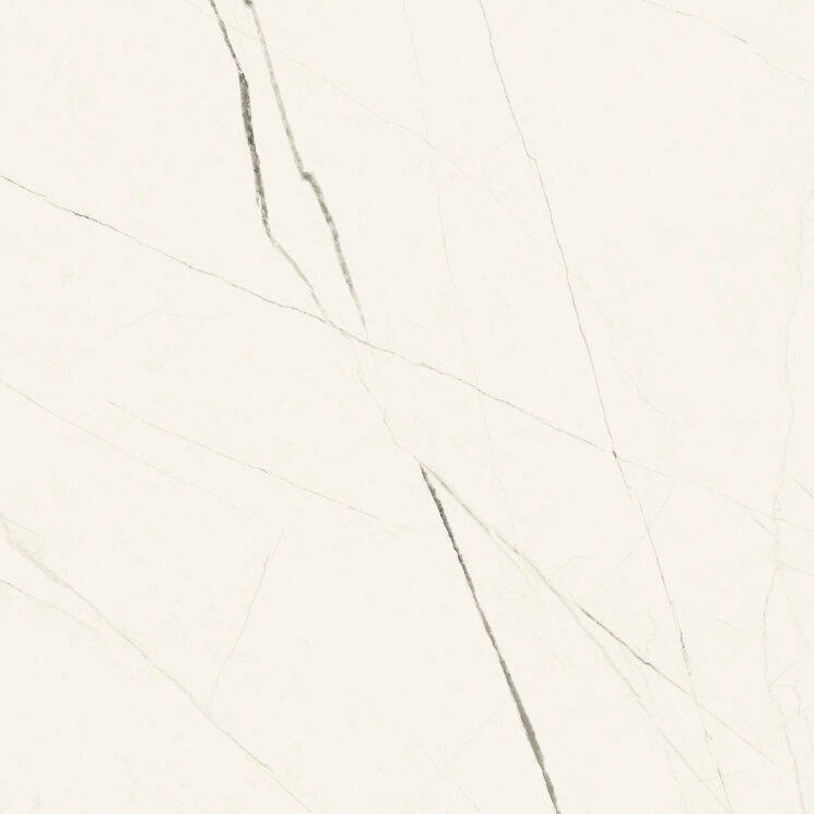 Плитка 60x60 Lilium Crystal Rett. - Lineae - 40366 з колекції Lineae Polis