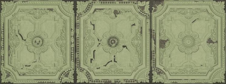 Декор Green Nova 44.63x119.3 Victorian Aparici з колекції Victorian Aparici Декор Green Nova 44.63x119.3 Victorian Aparici з колекції Victorian Aparici