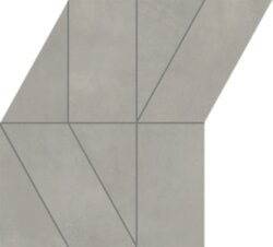 Мозаїка 24.2x29.1 I917 MULTIFORME MICA TESSERE FRECCIA Marca Corona Multiforme