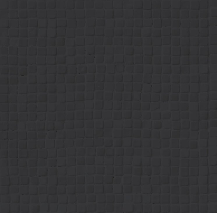 Мозаїка Nano Nero 30x30 Gap 41zero42 з колекції Gap 41zero42