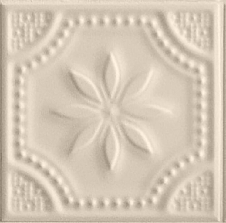 Декор Stube Sabbia 15x15 Soffio Vallelunga з колекції Soffio Vallelunga Декор Stube Sabbia 15x15 Soffio Vallelunga з колекції Soffio Vallelunga