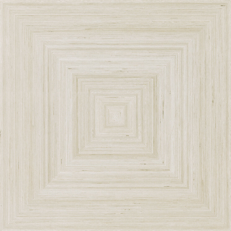 Плитка 60x60 Int. Shibusa Bianco Ret - Shibusa - 10052971 з колекції Shibusa Isla Tiles