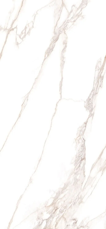 Плитка CALACATTA EXTRA GOLD P - 150x320 32053 Calacatta 4D з колекції Calacatta 4D Peronda Museum