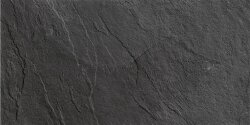 Плитка (30x60) SAG3 ardesia nera RT grip - Stonework