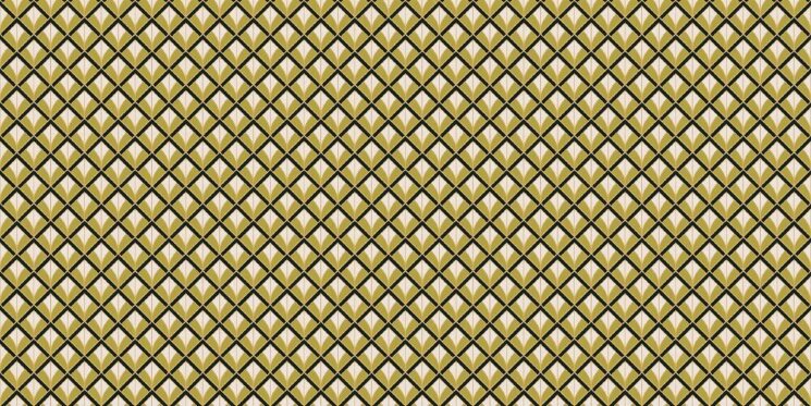 Декор Deco Wasabi Digit+ 60x120 Wide And Style Plus ABK з колекції Wide And Style Plus ABK