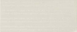 Плитка (25x60) ST020TD Twill Beige Decorated - Silk & Twill