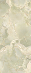 Плитка ONICE REALE SMERALDO 120x280 LUC/RET