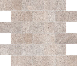 Мозаїка 5x10 Cadiz Chalk Multicolour - Cadiz - 2037 BU1M 8