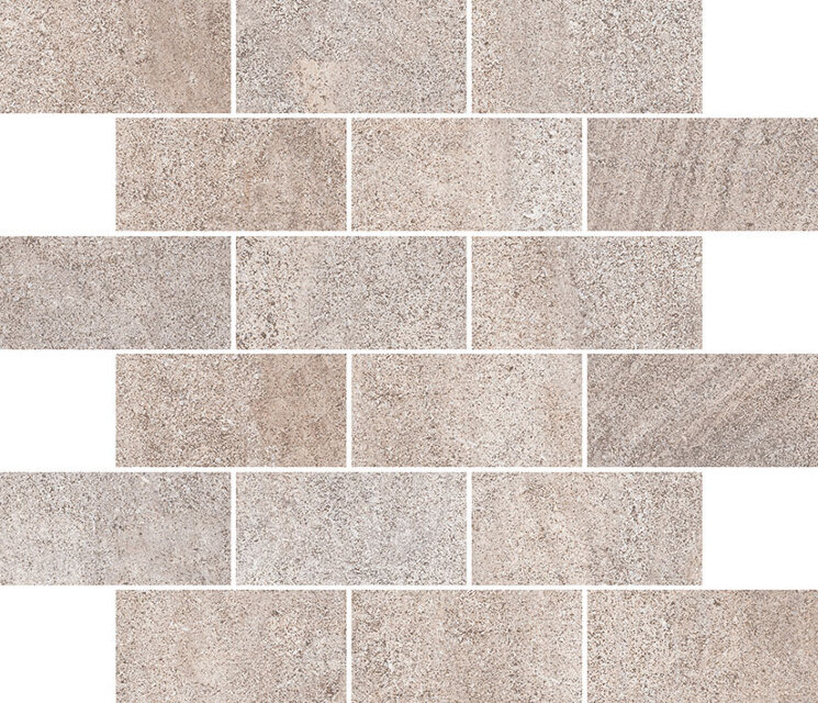 Мозаїка 5x10 Cadiz Chalk Multicolour - Cadiz - 2037 BU1M 8 з колекції Cadiz Villeroy Boch