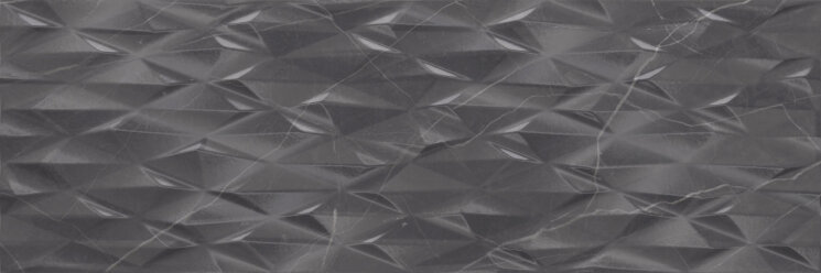 Плитка 30x90 Prisma Coal Cm Ret.-Muse-R3238R з колекції Muse Aleluia Плитка 30x90 Prisma Coal Cm Ret.-Muse-R3238R з колекції Muse Aleluia