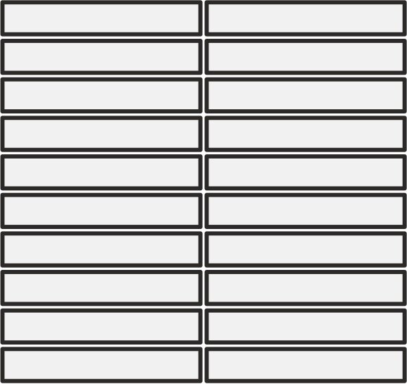 Мозаїка 30x30 Les Bijoux Calacatta Altissimo Blanc Mosaico Glossy - Les Bijoux de Rex - 767570 з колекції Les Bijoux de Rex Rex