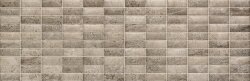 Мозаїка Mosaico Grey 30x90 Marmi Imperiali Impronta