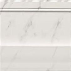 Бордюр (20x20) ASC8 MARVEL CALACATTA BASE LESENA з колекції Італійська плитка APE